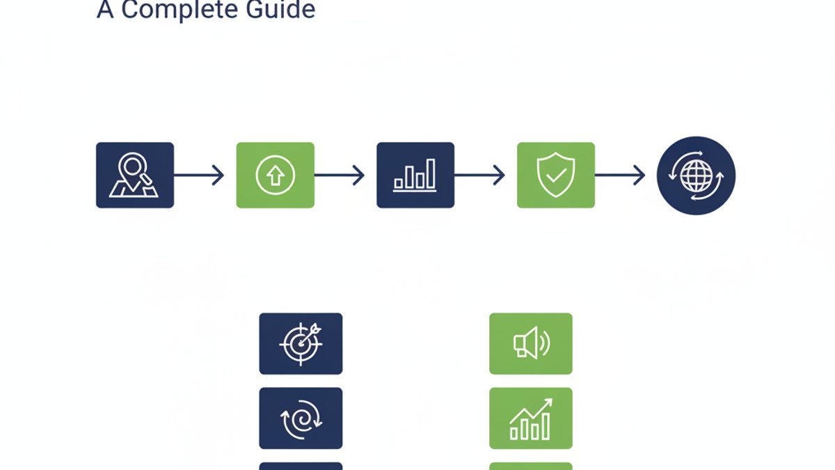 Agency Rank Tracking: A Complete Guide infographic