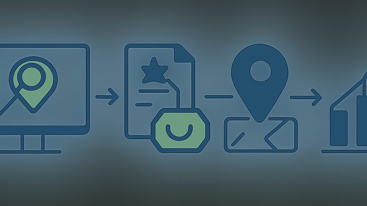 AI Rank Tracking: A Complete Guide infographic