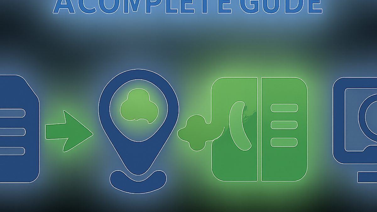 Australian Citations: A Complete Guide infographic
