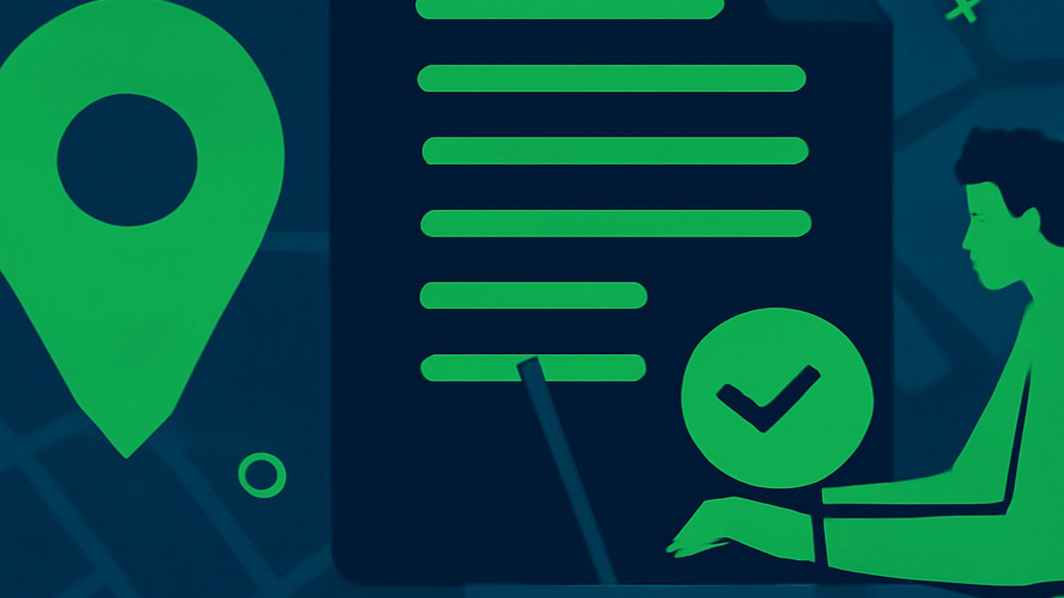 Citation Submission: A Complete Guide