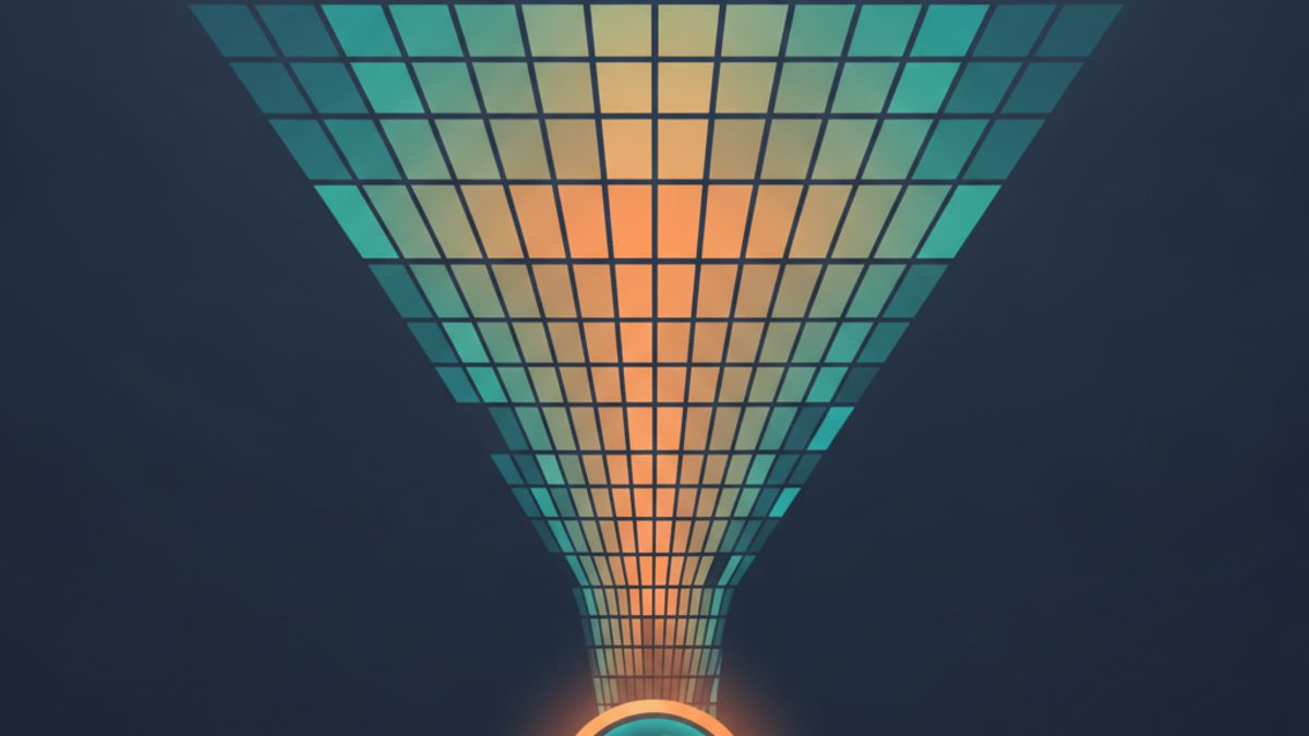 Geo-Grid Visibility Metric: The Single Number That Captures Local Reach