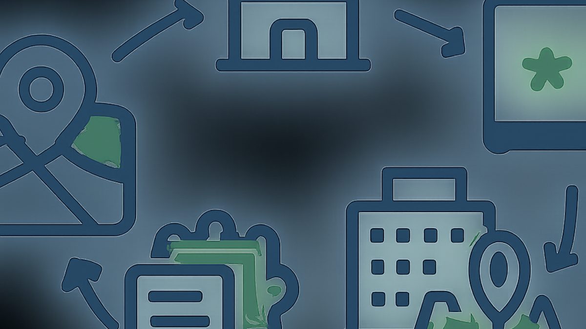 Google Maps SEO Optimization: Advanced Tactics for 2026 infographic