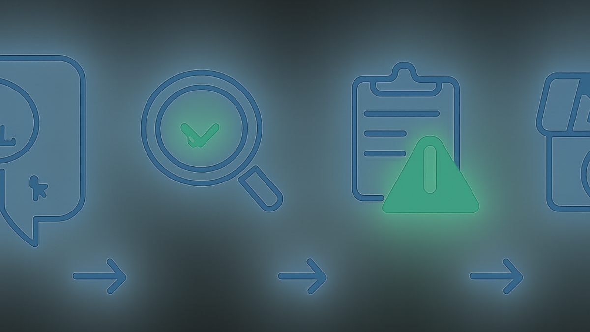 How to Remove Bad Reviews From Google My Business infographic