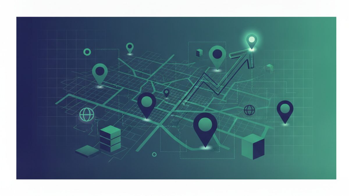 Local Data Aggregators: A Complete Guide