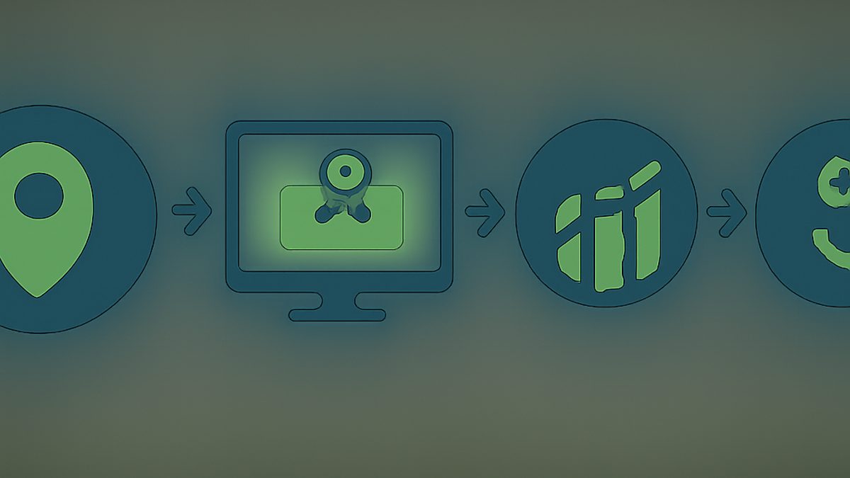 Local Falcon Pricing: A Complete Guide infographic
