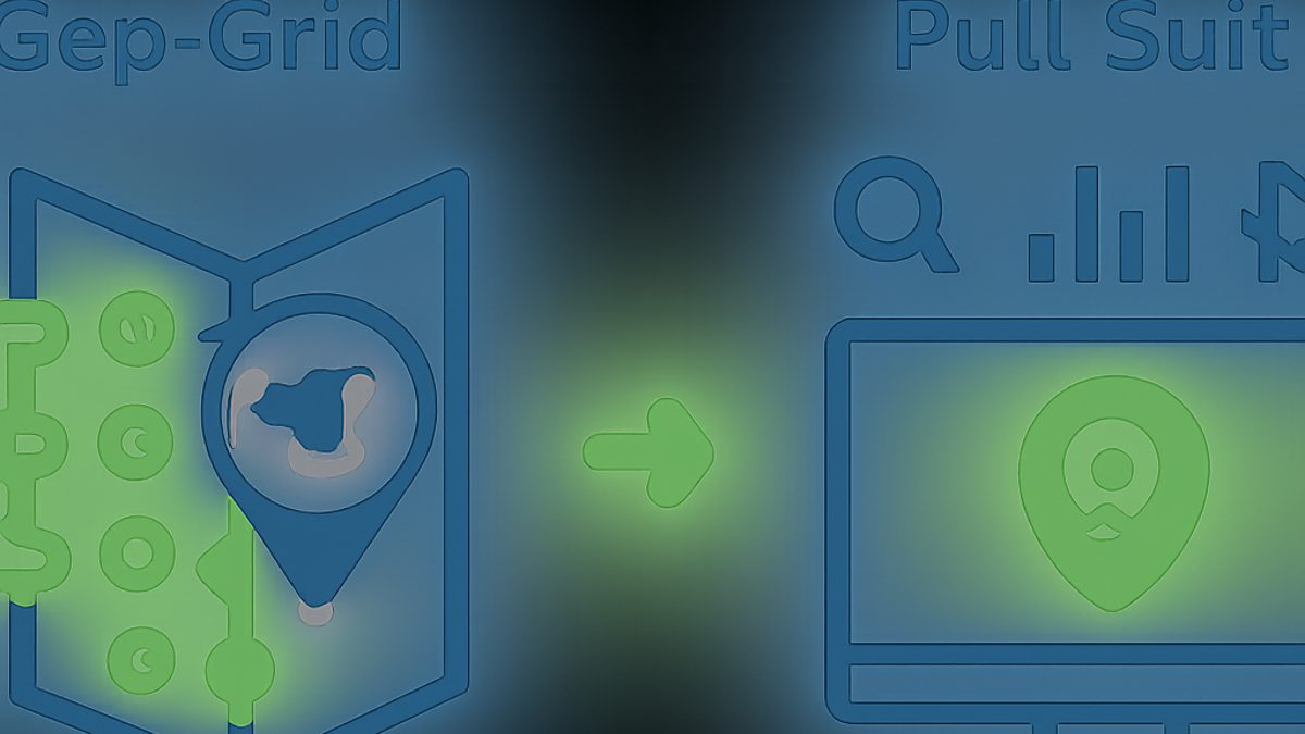 Local Falcon vs BrightLocal: Geo-Grid vs Full Suite infographic