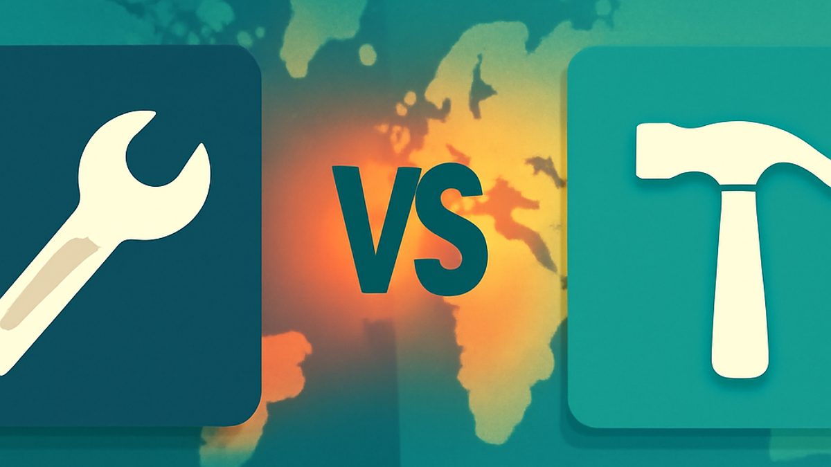 Local Falcon vs BrightLocal: Geo-Grid vs Full Suite