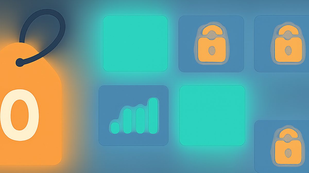 Local Rank Tracker Free: What You Get (and What You Don't)
