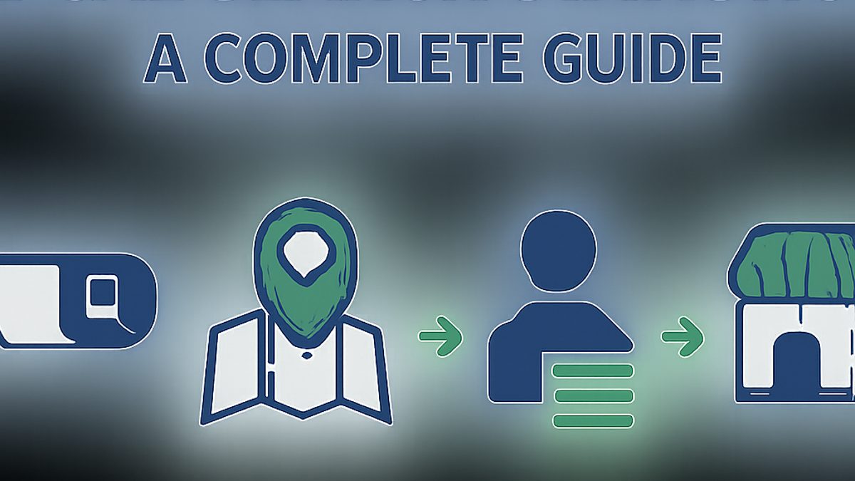 Local Search Statistics: A Complete Guide infographic