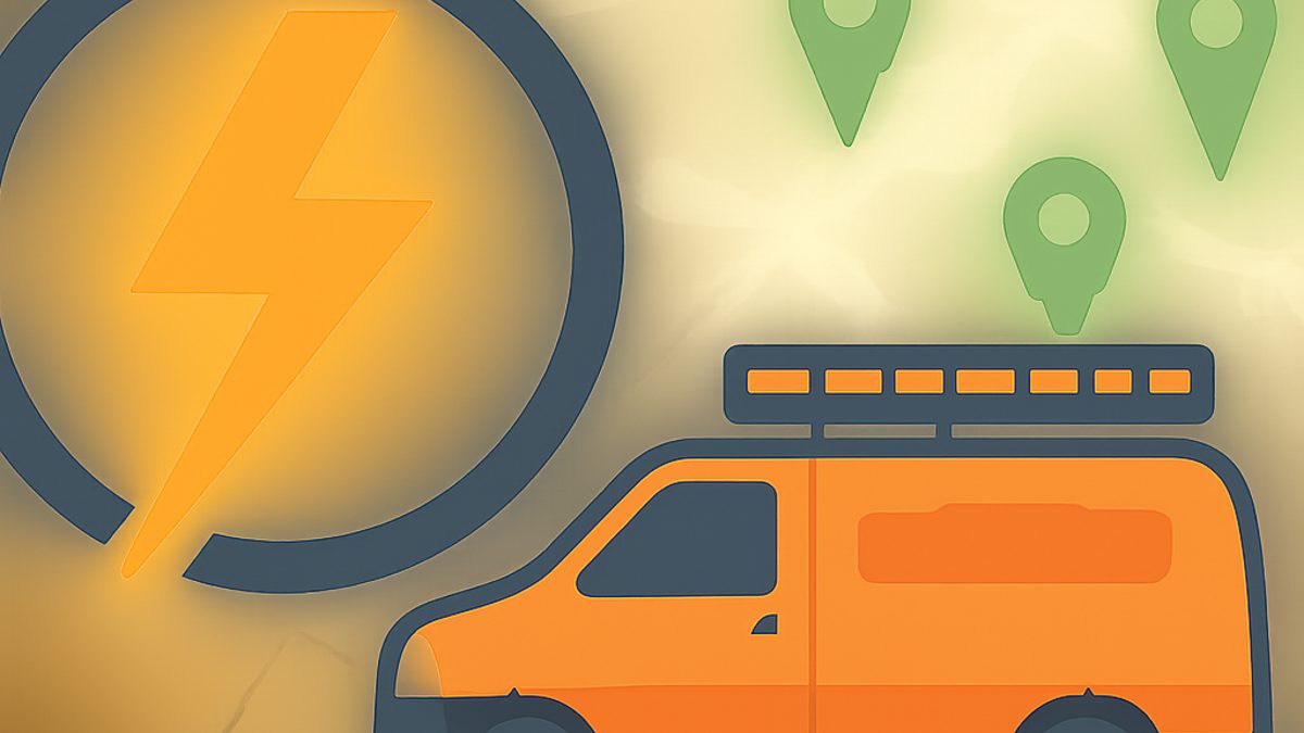 Local SEO for Electricians: More Calls From Your Service Area