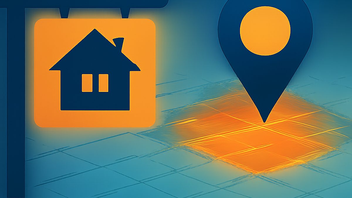 Local SEO for Real Estate Agents: Owning Your Local Market