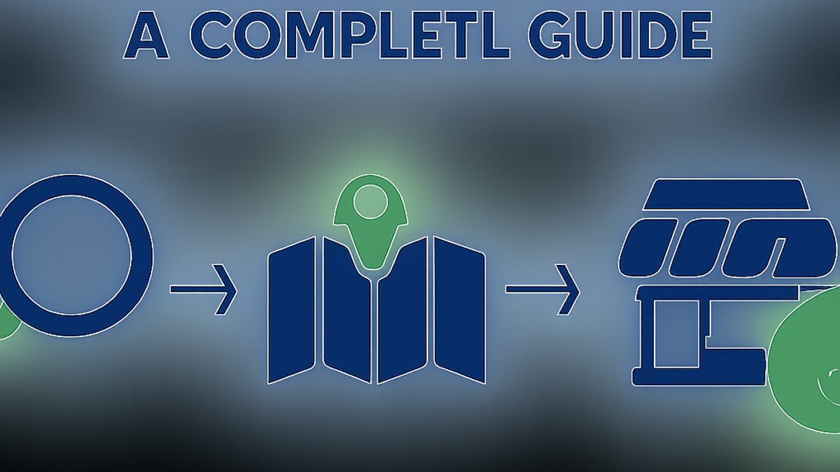 Local SEO Importance: A Complete Guide infographic