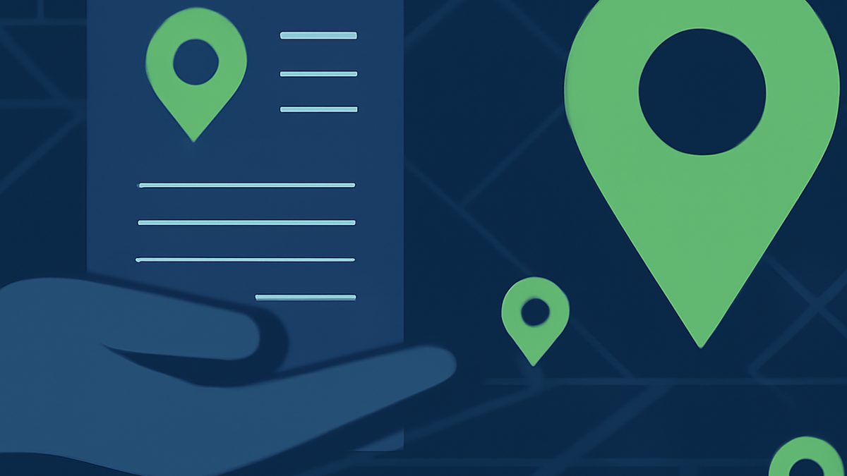 Local SEO Proposal: A Complete Guide