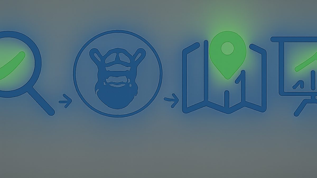 Local Viking: A Complete Guide infographic