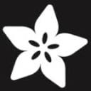 Adafruit Feather RP2040 logo