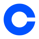 Coinbase logo