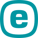 ESET HOME Security logo