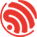 ESP32 (Espressif) logo