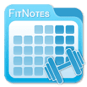 FitNotes logo