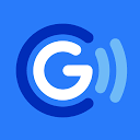 GCash GLoan logo