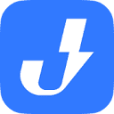 JEFIT logo