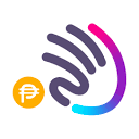 JuanHand logo
