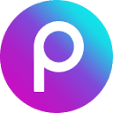 Picsart logo