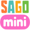 Sago Mini World logo