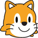 ScratchJr logo