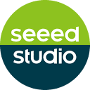 Seeed Studio XIAO ESP32C3 logo