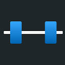 Strong logo