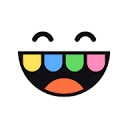 Toca Boca World logo