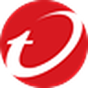 Trend Micro Maximum Security logo