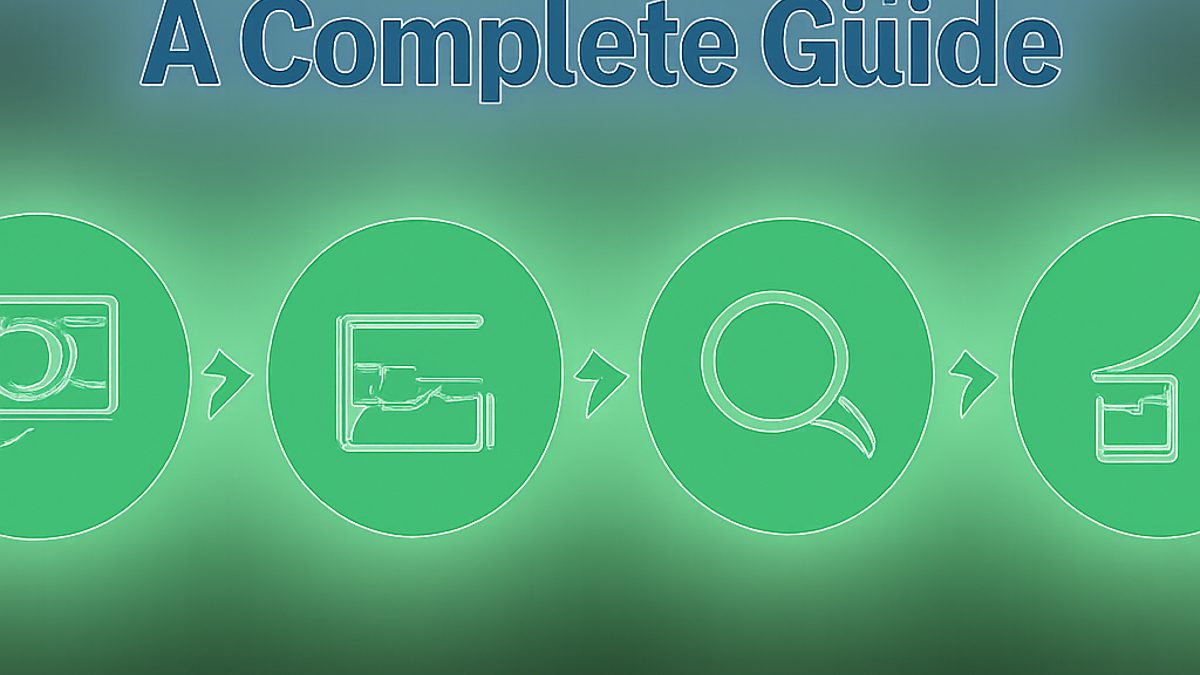 Monitor Local Listing: A Complete Guide infographic