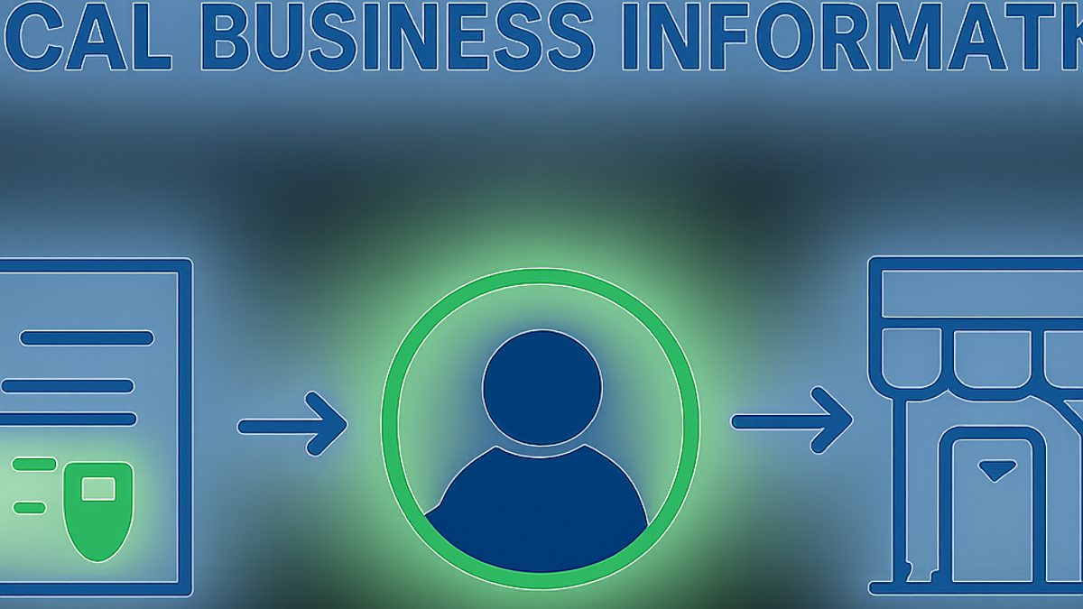 Where Does Gemini Get Local Business Information? infographic