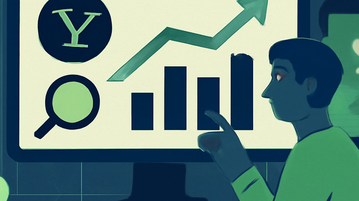 Yahoo Rank Tracking: A Complete Guide