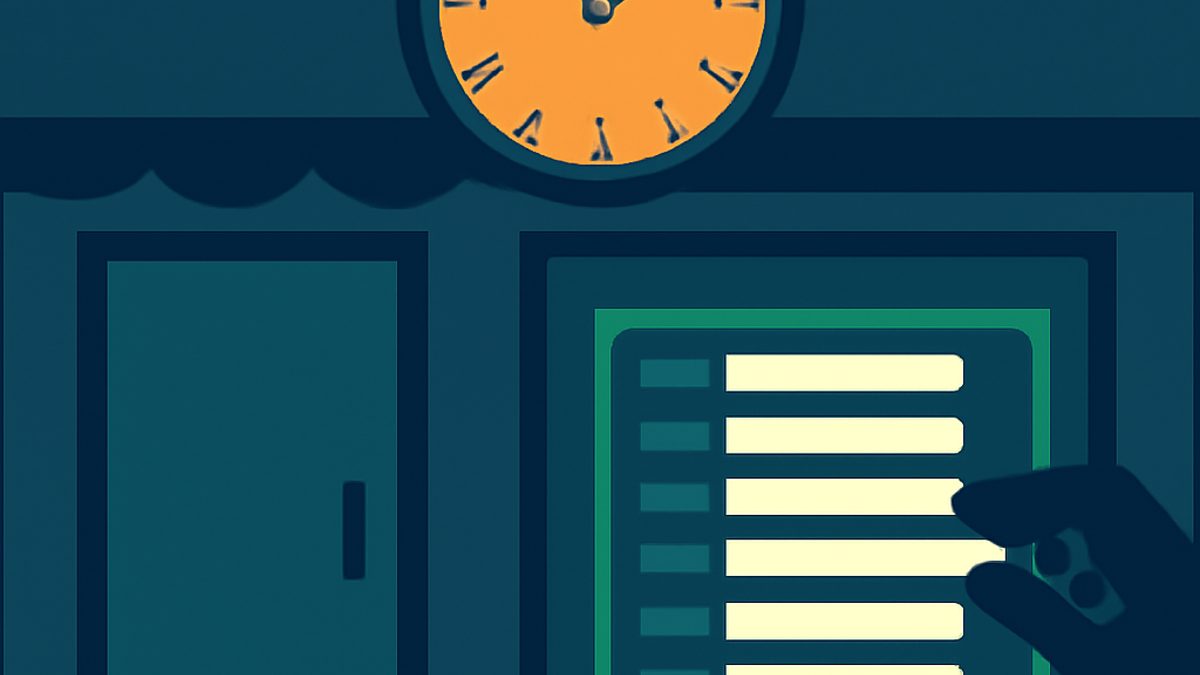 business hours formatter for Google Business Profile