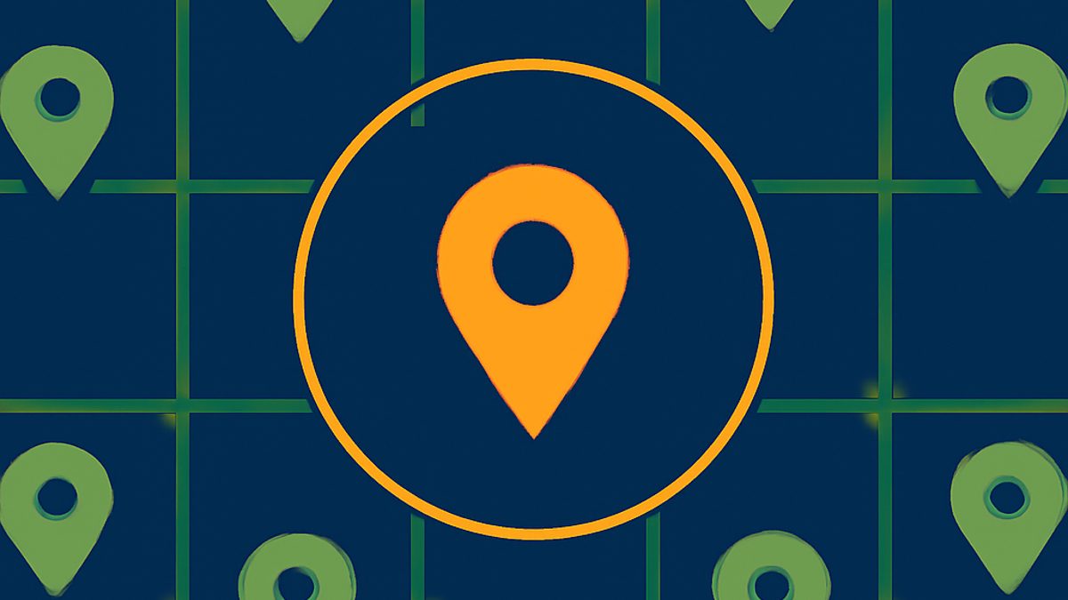 Geo grid generator for local rank tracking