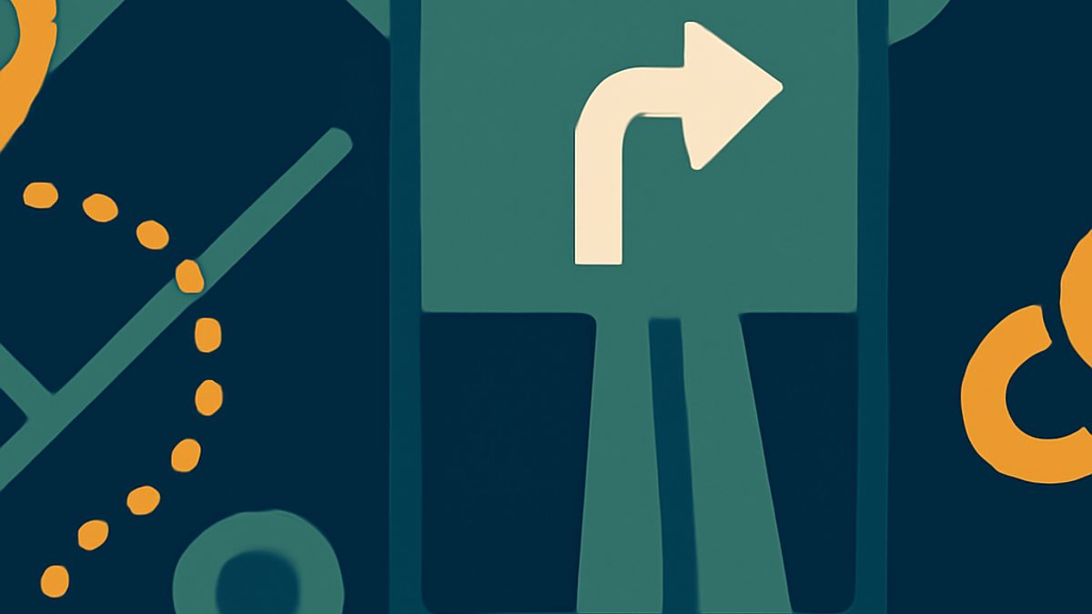 Google maps directions link generator creating a shareable directions link