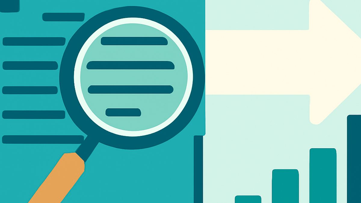 Keyword density checker for local SEO content