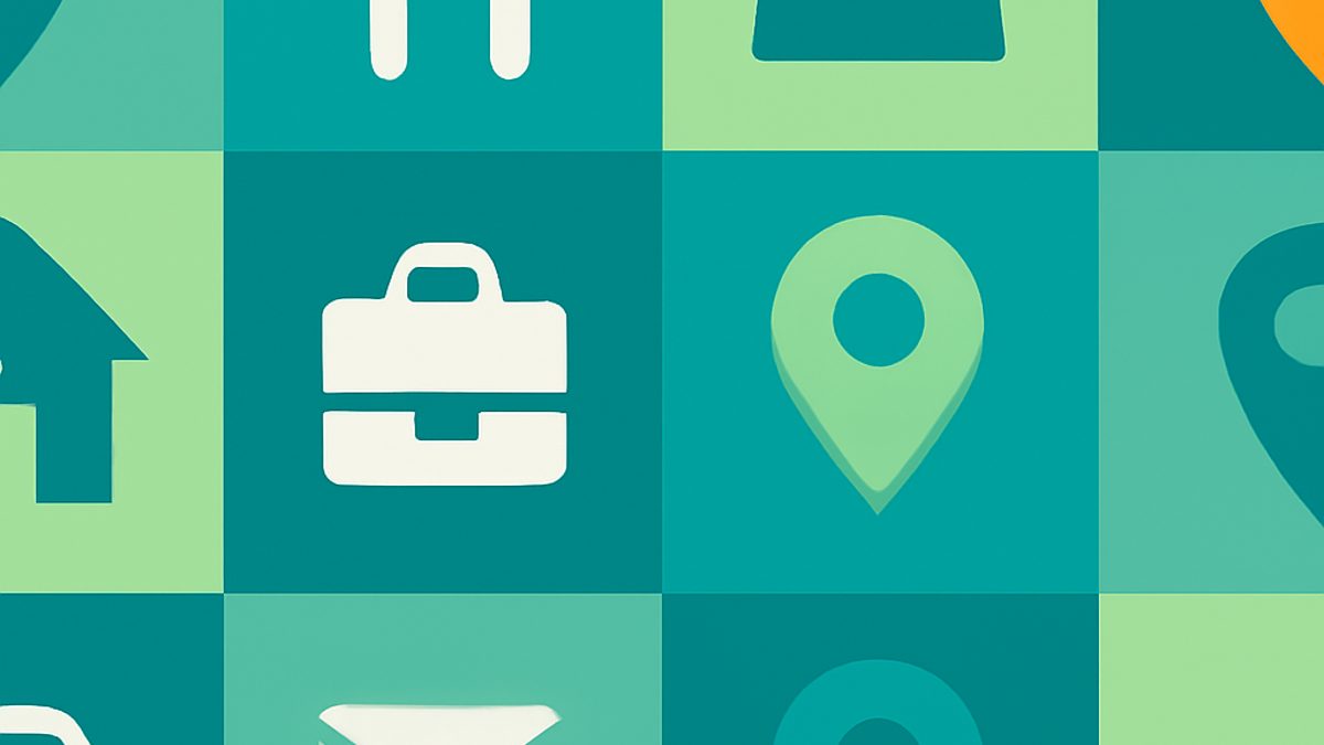 Local keyword generator for service area pages