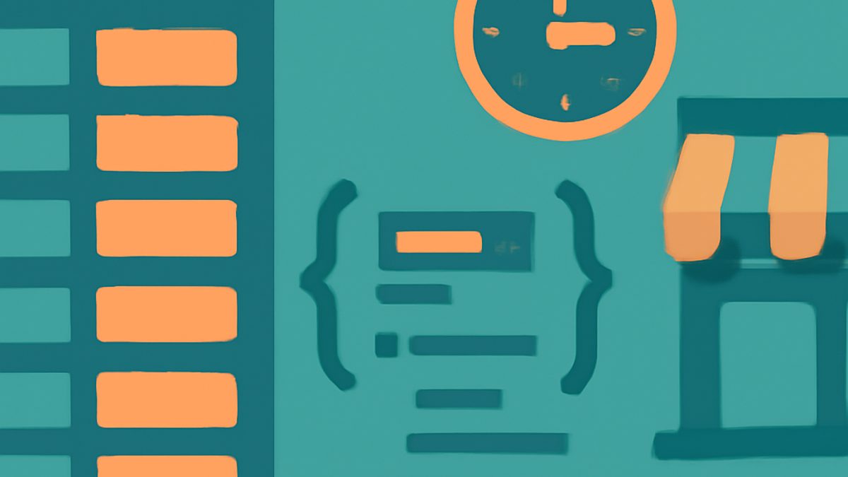 Opening hours schema generator for local business structured data