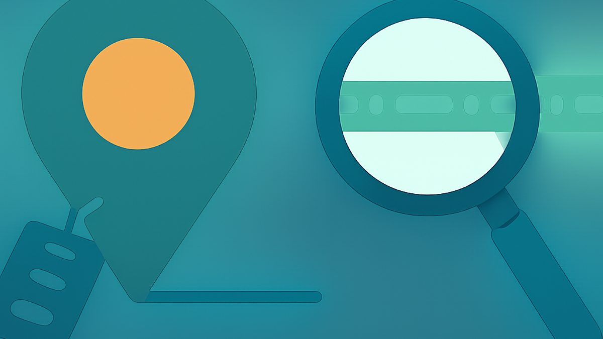 Place ID finder for local SEO