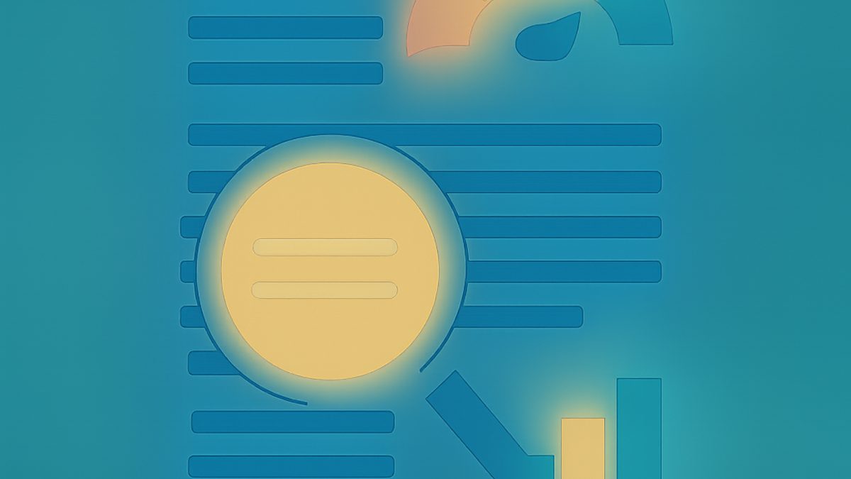 Readability checker showing a readability score and reading level
