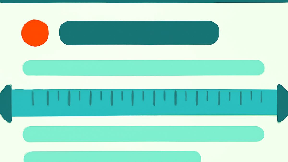 SERP pixel width checker for title tags