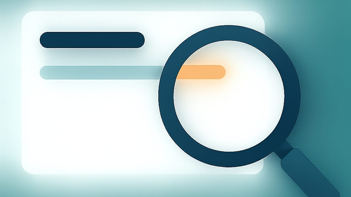 serp snippet preview for google search results