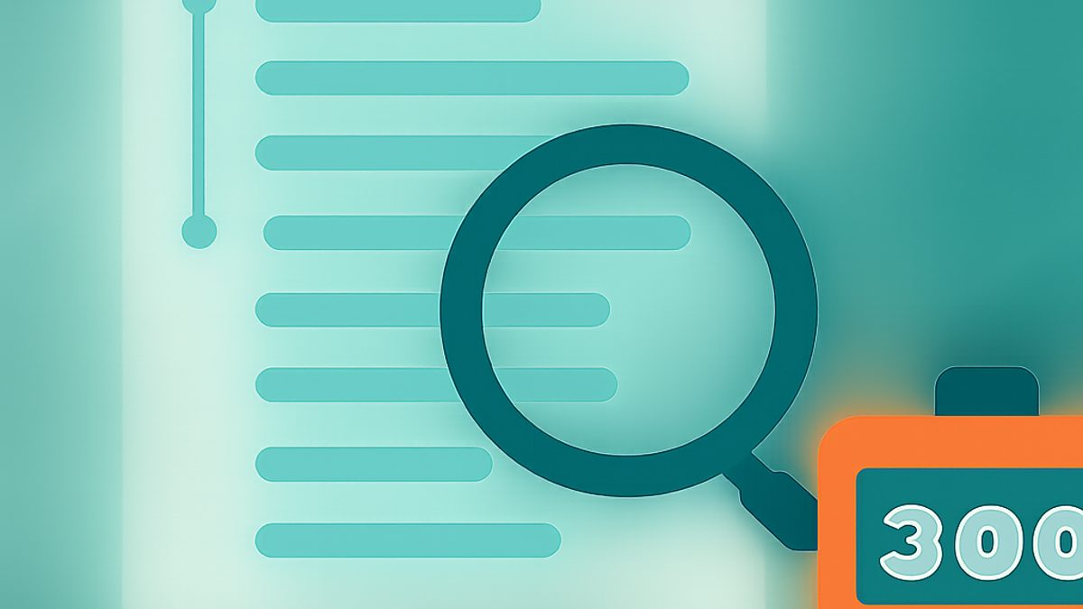 word counter for content and SEO